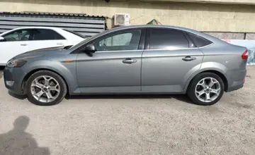 Ford Mondeo 2007 года за 5 200 000 тг. в Костанай фото 1