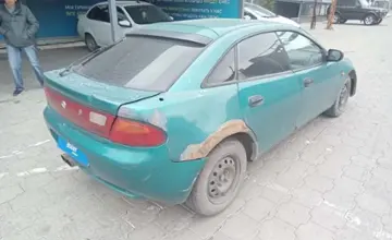 Mazda 323 1995 года за 500 000 тг. в Караганда