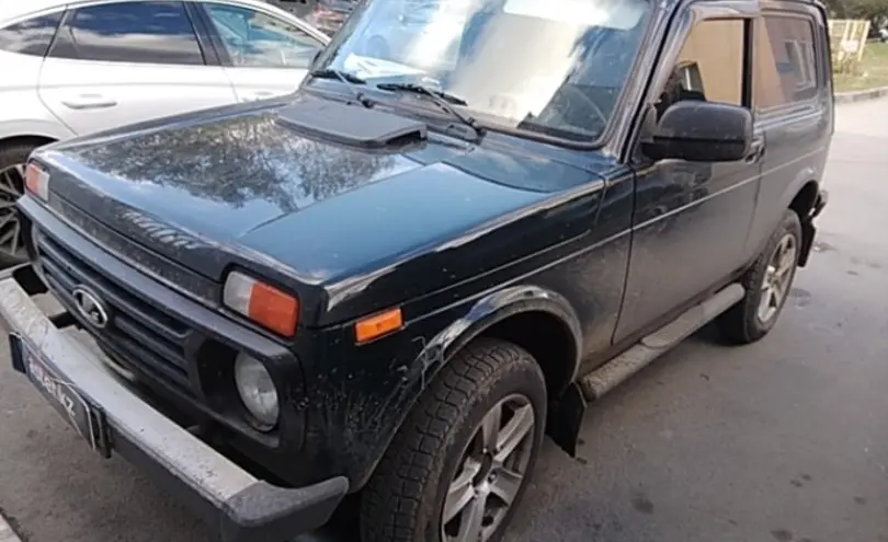 LADA (ВАЗ) 2121 (4x4) 2023 года за 6 000 000 тг. в Костанай
