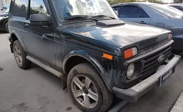 LADA (ВАЗ) 2121 (4x4) 2023 года за 6 000 000 тг. в Костанай фото 3