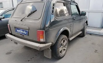 LADA (ВАЗ) 2121 (4x4) 2023 года за 6 000 000 тг. в Костанай