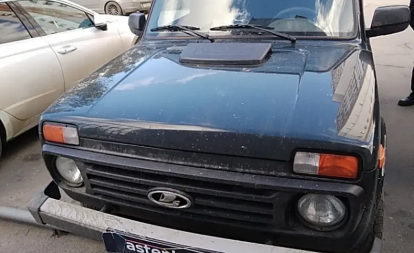LADA (ВАЗ) 2121 (4x4) 2023 года за 6 000 000 тг. в Костанай фото 2