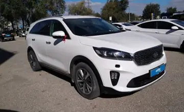 Kia Sorento 2019 года за 12 500 000 тг. в Актобе фото 3