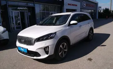 Kia Sorento 2019 года за 12 500 000 тг. в Актобе фото 1