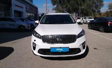 Kia Sorento 2019 года за 12 500 000 тг. в Актобе фото 2