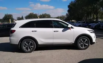Kia Sorento 2019 года за 12 500 000 тг. в Актобе фото 4