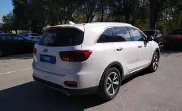 Kia Sorento 2019 года за 12 500 000 тг. в Актобе