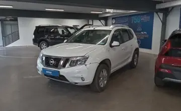 Nissan Terrano 2021 года за 8 500 000 тг. в Астана фото 1