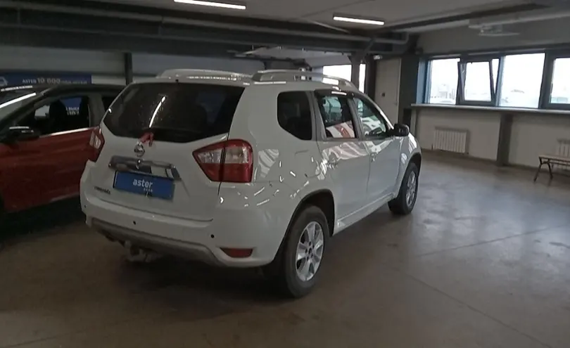 Nissan Terrano 2021 года за 8 500 000 тг. в Астана фото 3