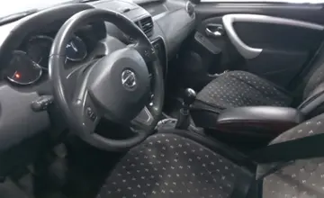 Nissan Terrano 2021 года за 8 500 000 тг. в Астана фото 5