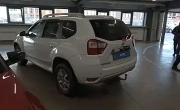 Nissan Terrano 2021 года за 8 500 000 тг. в Астана фото 4