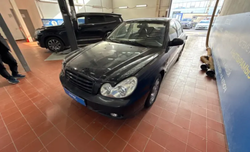Hyundai Sonata 2002 года за 2 000 000 тг. в Астана