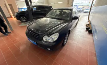 Hyundai Sonata 2002 года за 2 000 000 тг. в Астана фото 1