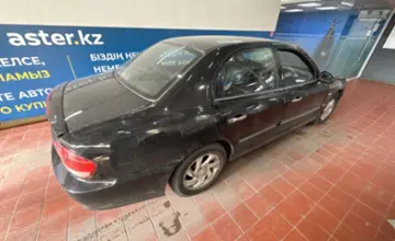 Hyundai Sonata 2002 года за 2 000 000 тг. в Астана фото 4