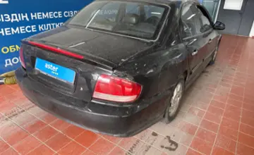 Hyundai Sonata 2002 года за 2 000 000 тг. в Астана