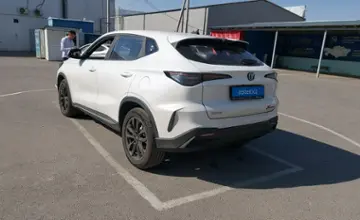 Changan X5 Plus 2025 года за 8 000 000 тг. в Шымкент фото 4