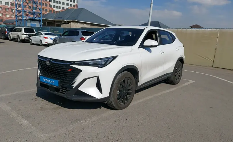 Changan X5 Plus 2025 года за 8 000 000 тг. в Шымкент