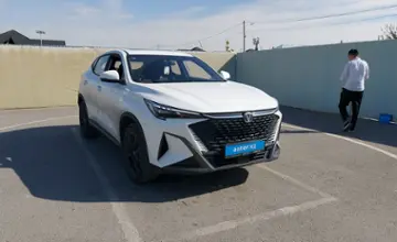 Changan X5 Plus 2025 года за 8 000 000 тг. в Шымкент фото 2