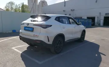 Changan X5 Plus 2025 года за 8 000 000 тг. в Шымкент фото 3