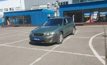 Subaru Outback 2005 года за 5 500 000 тг. в Алматы фото 1