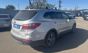 Hyundai Santa Fe 2013 года за 6 000 000 тг. в Уральск