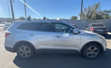 Hyundai Santa Fe 2013 года за 6 000 000 тг. в Уральск фото 4