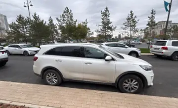 Kia Sorento 2019 года за 12 900 000 тг. в Астана фото 4