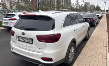 Kia Sorento 2019 года за 12 900 000 тг. в Астана