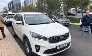 Kia Sorento 2019 года за 12 900 000 тг. в Астана фото 3