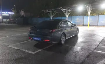 Hyundai Sonata 2021 года за 11 000 000 тг. в Алматы фото 3