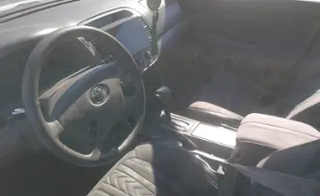 Toyota Camry 2002 года за 5 000 000 тг. в Алматы фото 5