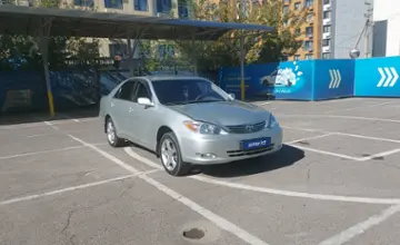 Toyota Camry 2002 года за 5 000 000 тг. в Алматы фото 2