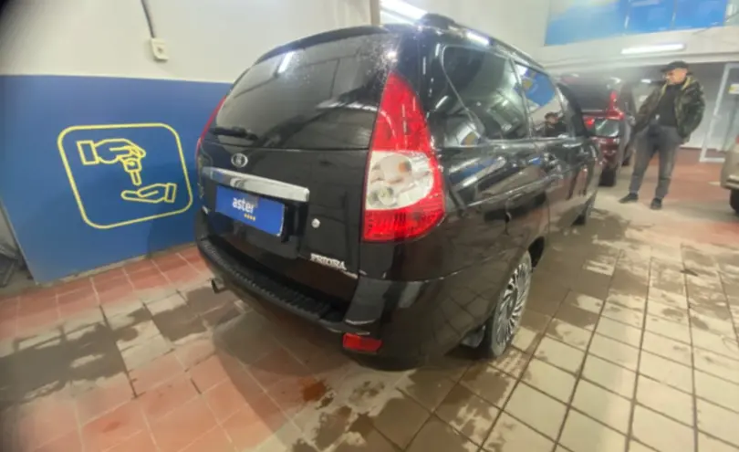 LADA (ВАЗ) Priora 2014 года за 3 800 000 тг. в Астана фото 5