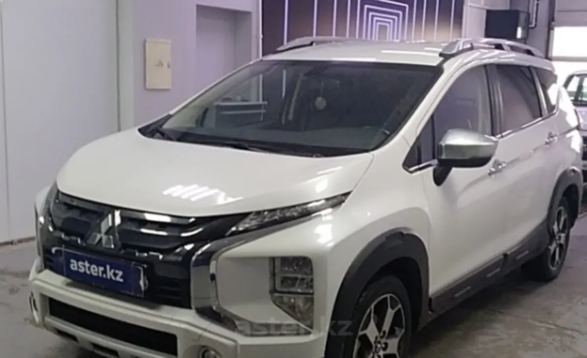 Mitsubishi Xpander 2022 года за 11 300 000 тг. в Павлодар