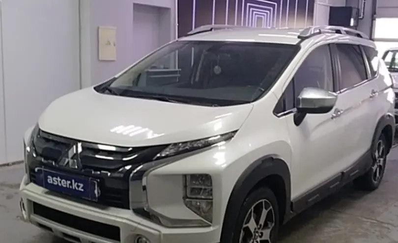 Mitsubishi Xpander 2022 года за 11 300 000 тг. в Павлодар