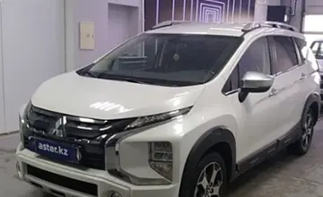 Mitsubishi Xpander 2022 года за 11 300 000 тг. в Павлодар фото 1