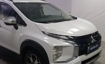 Mitsubishi Xpander 2022 года за 11 300 000 тг. в Павлодар фото 3