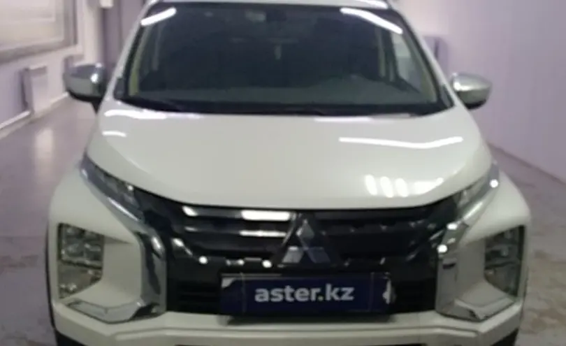 Mitsubishi Xpander 2022 года за 11 300 000 тг. в Павлодар фото 2