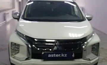 Mitsubishi Xpander 2022 года за 11 300 000 тг. в Павлодар фото 2