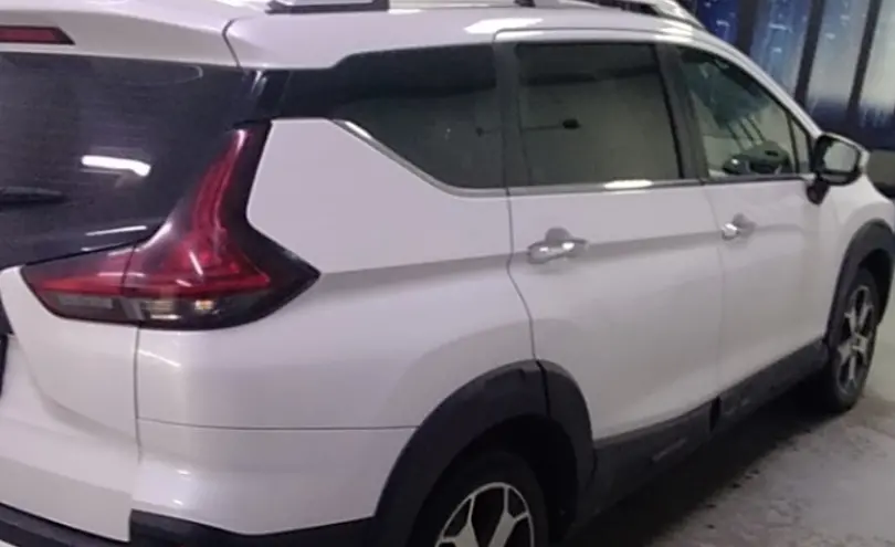 Mitsubishi Xpander 2022 года за 11 300 000 тг. в Павлодар фото 5