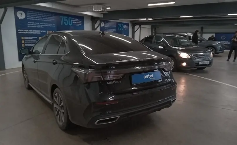 OMODA S5 2024 года за 8 500 000 тг. в Астана фото 4