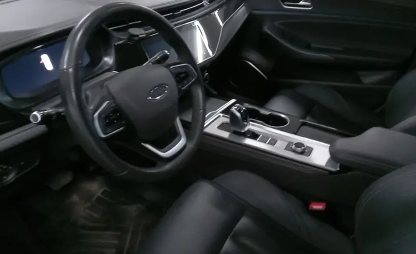 OMODA S5 2024 года за 8 500 000 тг. в Астана фото 5