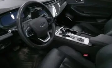 OMODA S5 2024 года за 8 500 000 тг. в Астана фото 5