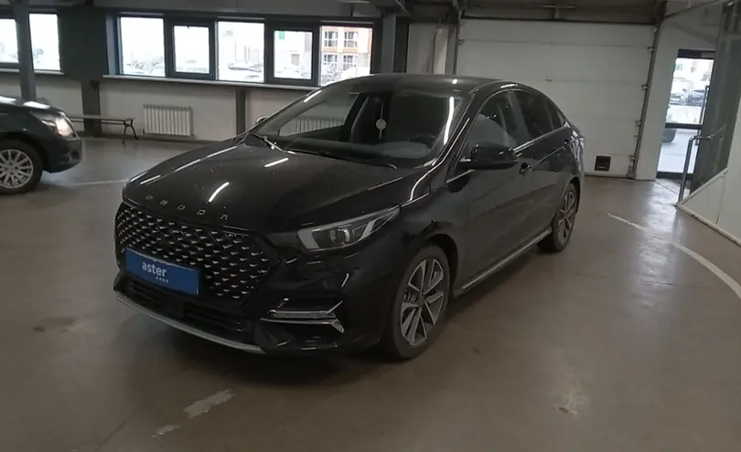 OMODA S5 2024 года за 8 500 000 тг. в Астана