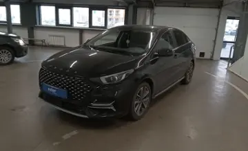 OMODA S5 2024 года за 8 500 000 тг. в Астана фото 1