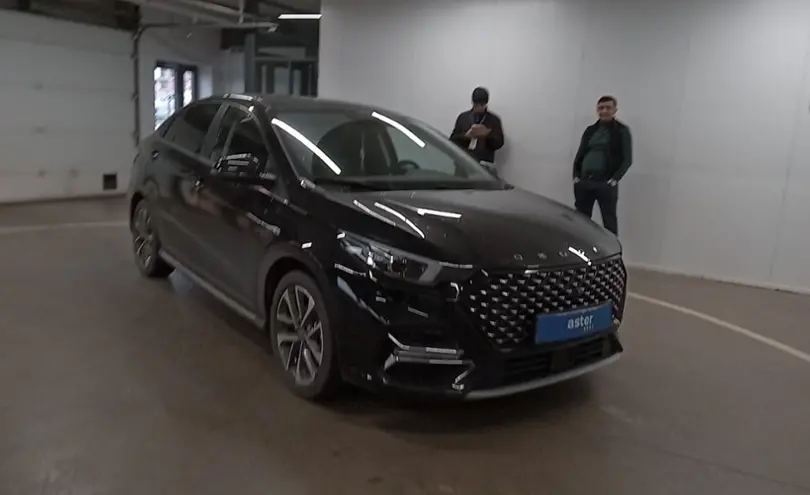 OMODA S5 2024 года за 8 500 000 тг. в Астана фото 2
