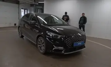 OMODA S5 2024 года за 8 500 000 тг. в Астана фото 2