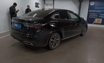 OMODA S5 2024 года за 8 500 000 тг. в Астана фото 3