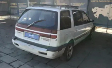 Mitsubishi Space Wagon 1992 года за 1 400 000 тг. в Талдыкорган