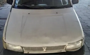 Mitsubishi Space Wagon 1992 года за 1 400 000 тг. в Талдыкорган фото 2